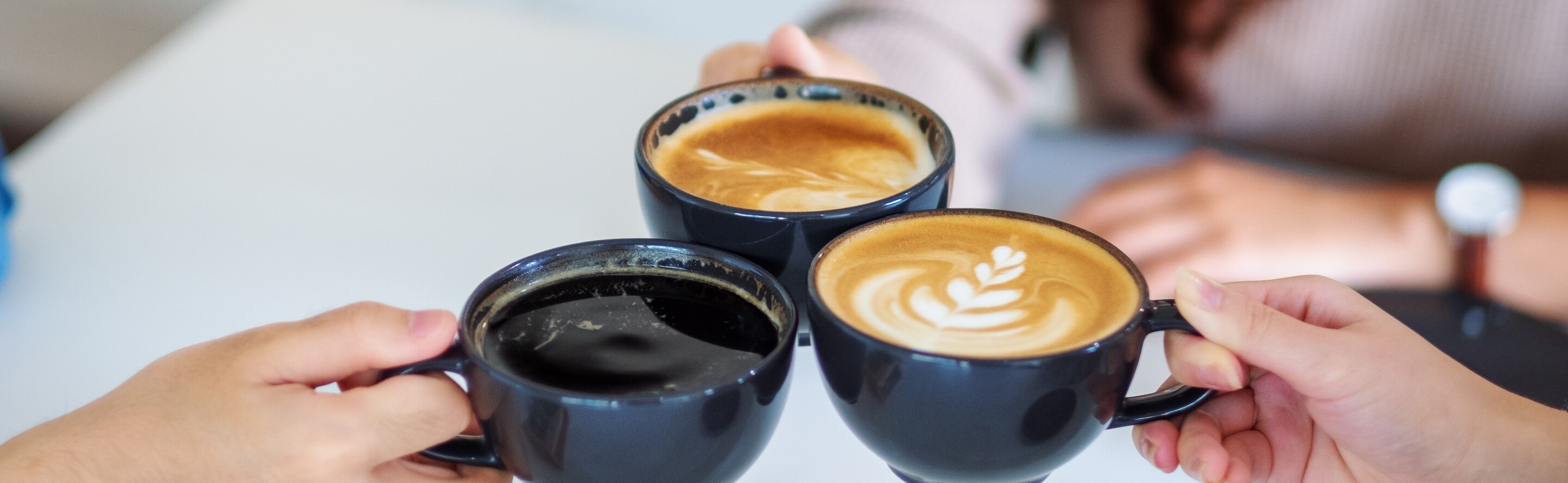 オフィスコーヒーサービス