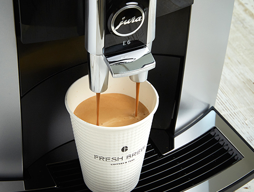 FRESH BREW® トライアルキャンペーン概要