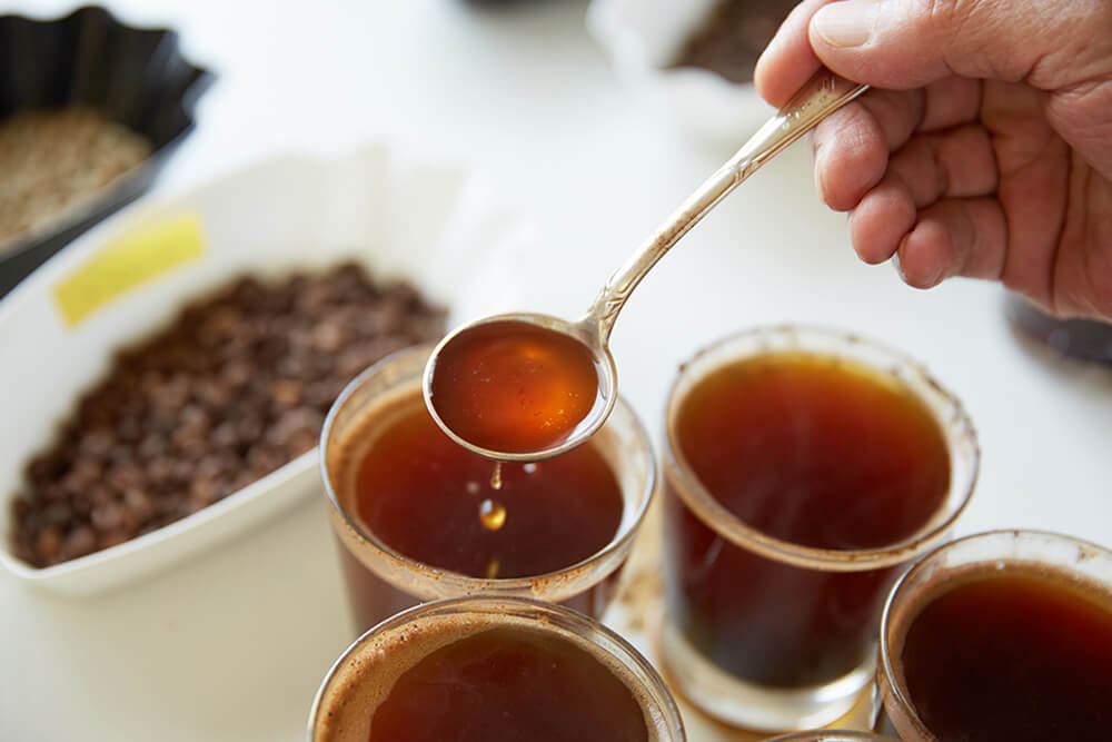 BREW -私たちが目指すもの-2