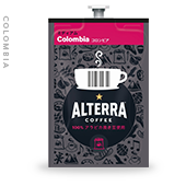 コロンビア／COLOMBIA