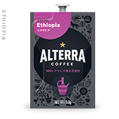 エチオピア／ETHIOPIA