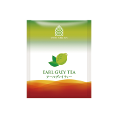 アールグレイ／Earl Grey Tea